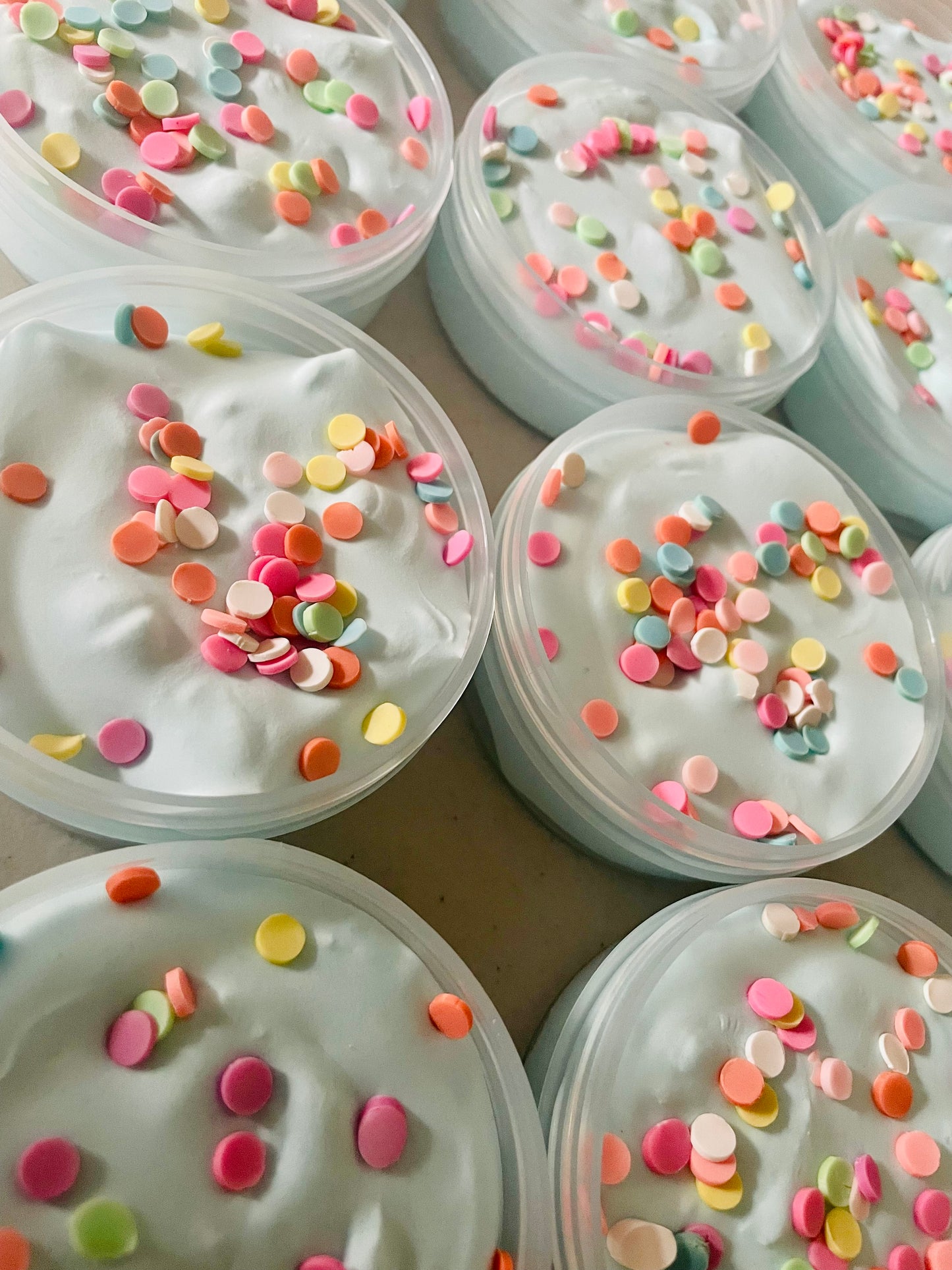 Party Favors (Wrapping Included)|Slime Party Favors|Butter Slime|Non Sticky|Party Bag Ideas