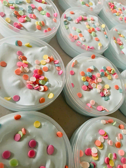 Party Favors (Wrapping Included)|Slime Party Favors|Butter Slime|Non Sticky|Party Bag Ideas