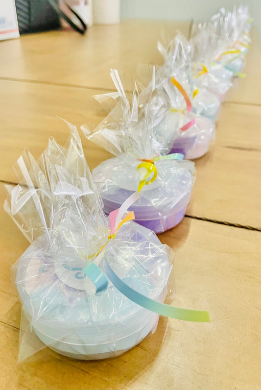 Party Favors-Slime Party Favors