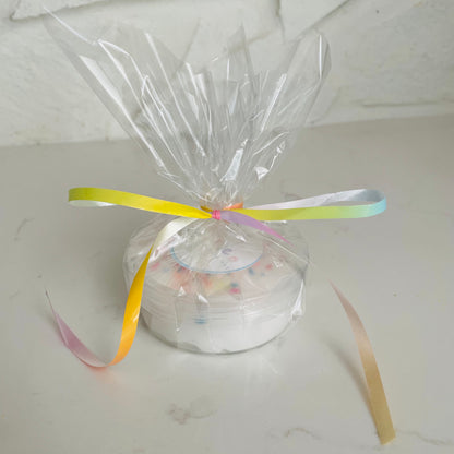 Party Favors (Wrapping Included)|Slime Party Favors|Butter Slime|Non Sticky|Party Bag Ideas