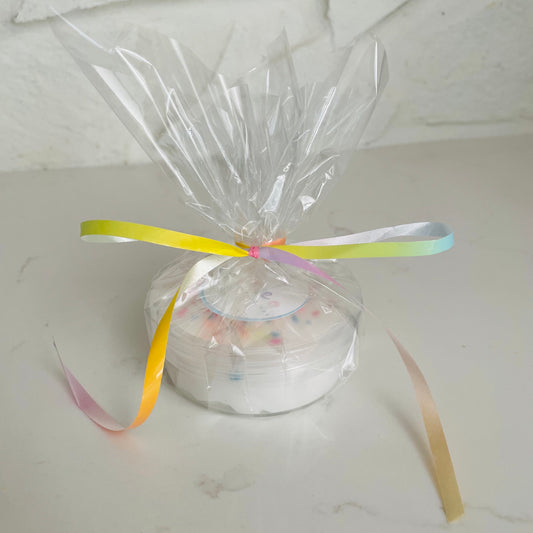Party Favors (Wrapping Included)|Slime Party Favors|Butter Slime|Non Sticky|Party Bag Ideas