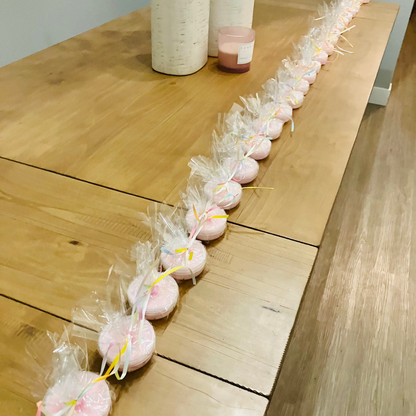 Party Favors (Wrapping Included)|Slime Party Favors|Butter Slime|Non Sticky|Party Bag Ideas
