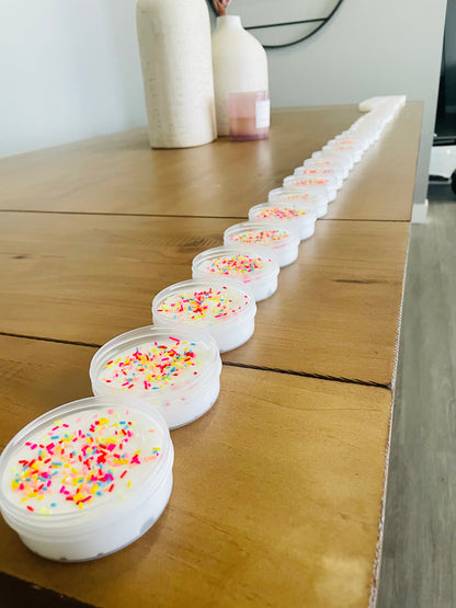 Party Favors (Wrapping Included)|Slime Party Favors|Butter Slime|Non Sticky|Party Bag Ideas