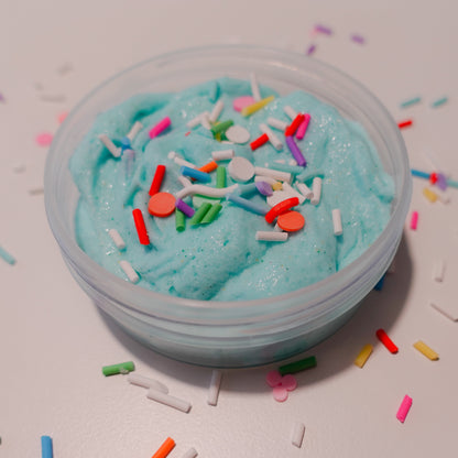 Party Favors (Wrapping Included)|Slime Party Favors|Butter Slime|Non Sticky|Party Bag Ideas